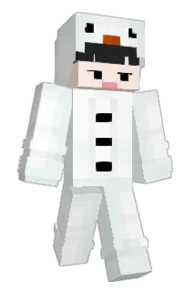 sue071209 Minecraft avatar full body