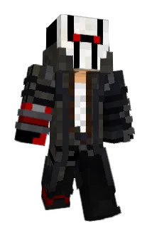 sue Minecraft avatar full body