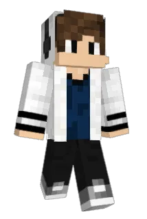 sueppchn Minecraft avatar full body
