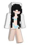 suerqi Minecraft avatar full body