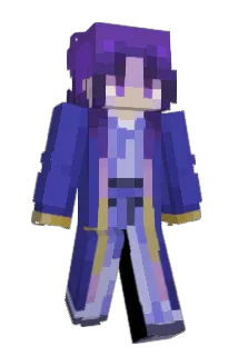 suesslord Minecraft avatar full body