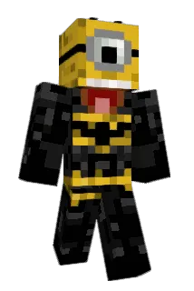 sueza42 Minecraft avatar full body