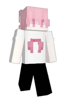 sufce Minecraft avatar full body