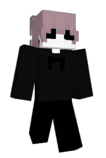 sufg Minecraft avatar full body
