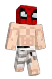 sufyqn Minecraft avatar full body