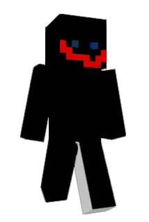 sugar1111 Minecraft avatar full body