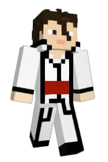 sugar9821 Minecraft avatar full body