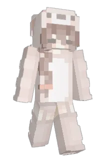 sugarbeeee Minecraft avatar full body