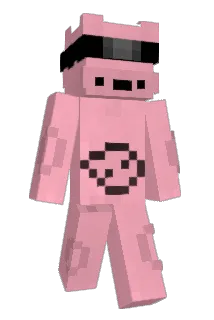 sugarcloudzzzz Minecraft avatar full body