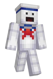 sugarcool Minecraft avatar full body