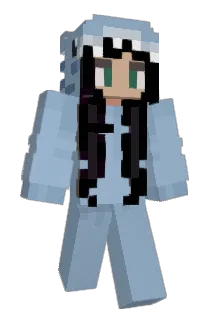 sugarglider2 Minecraft avatar full body