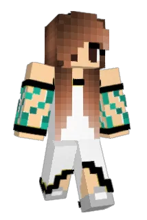 sugarpie41 Minecraft avatar full body