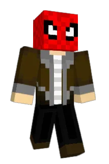 sugarvicted Minecraft avatar full body