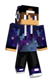 sugary2000 Minecraft avatar full body