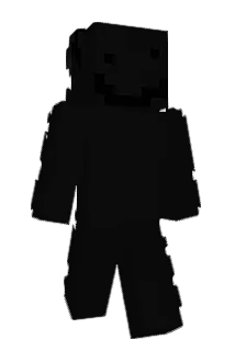 sugeo Minecraft avatar full body