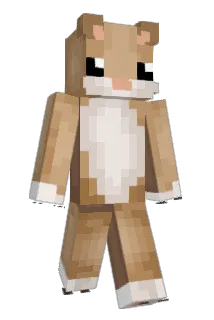 sugerlaim Minecraft avatar full body