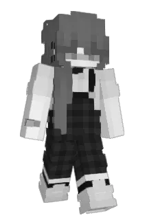 sugerrrr Minecraft avatar full body