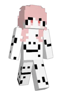 sugger1018 Minecraft avatar full body