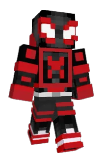 suggesti Minecraft avatar full body