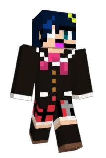 sugipon1 Minecraft avatar full body