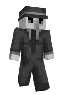 sugmedigg Minecraft avatar full body