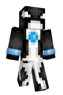 sugmy7 Minecraft avatar full body