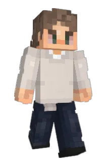 sugrz Minecraft avatar full body