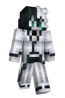 sugurur Minecraft avatar full body