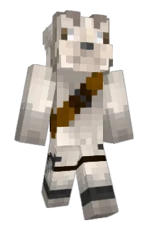 suhbruh Minecraft avatar full body