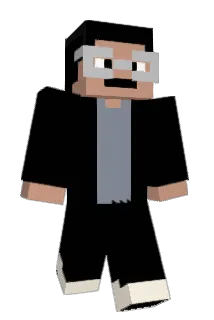 sui_cho Minecraft avatar full body