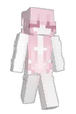 suicuneeee Minecraft avatar full body