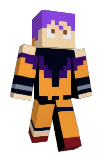 suimu0312 Minecraft avatar full body