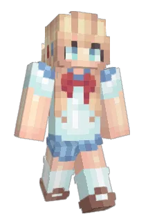 suiyuanjun520 Minecraft avatar full body