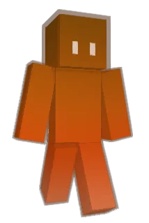 sujetillo_346 Minecraft avatar full body