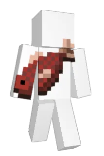 sujun_2010 Minecraft avatar full body