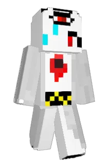 suk0915 Minecraft avatar full body