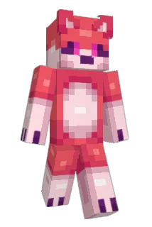 suk_ya_mum Minecraft avatar full body