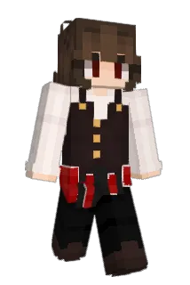 sukaaz_ Minecraft avatar full body