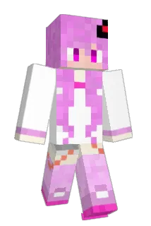 sukai0 Minecraft avatar full body