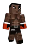 sukatupaya Minecraft avatar full body