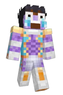 suke0922 Minecraft avatar full body