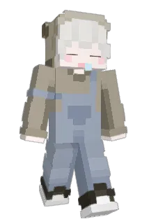 suke___3 Minecraft avatar full body