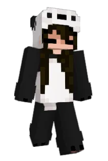 sukizv Minecraft avatar full body