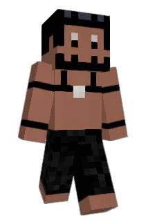 sukkuu Minecraft avatar full body