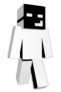 sukonn Minecraft avatar full body
