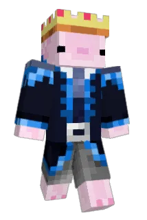 sukota11 Minecraft avatar full body