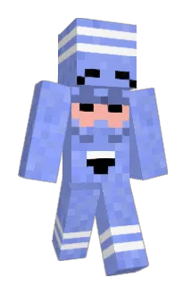 sukraM421 Minecraft avatar full body