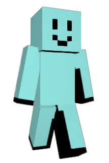 suku_001 Minecraft avatar full body