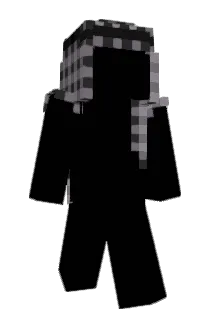 sukuboy66 Minecraft avatar full body