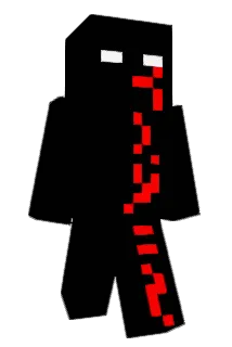 sulcik Minecraft avatar full body